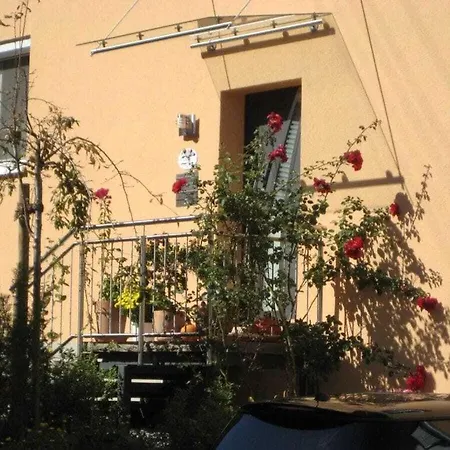 In Casa vacanze *
