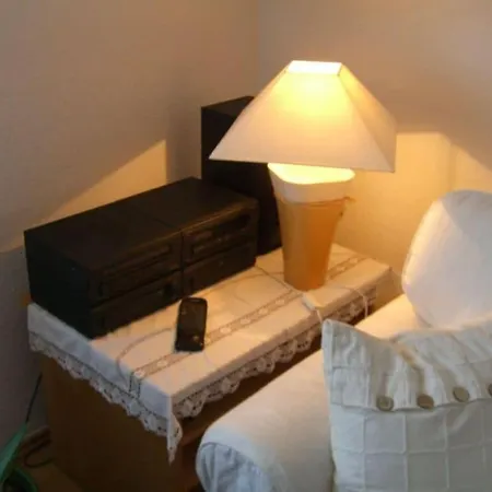 In Casa vacanze *