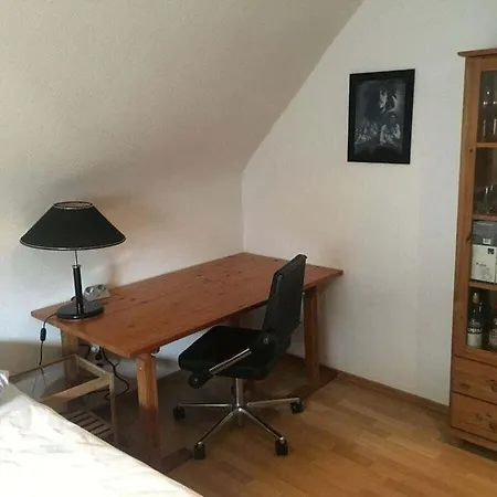 In Casa vacanze Tauberbischofsheim