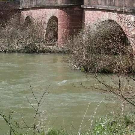 In Tauberbischofsheim