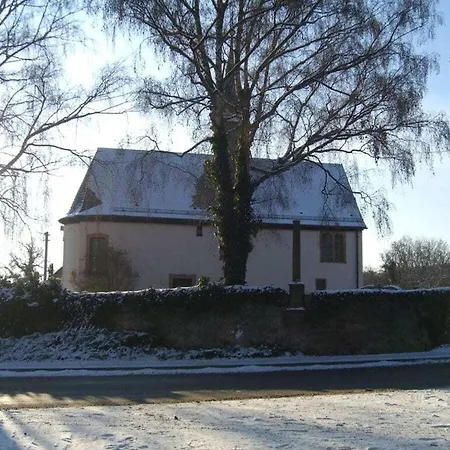 Casa vacanze In Tauberbischofsheim
